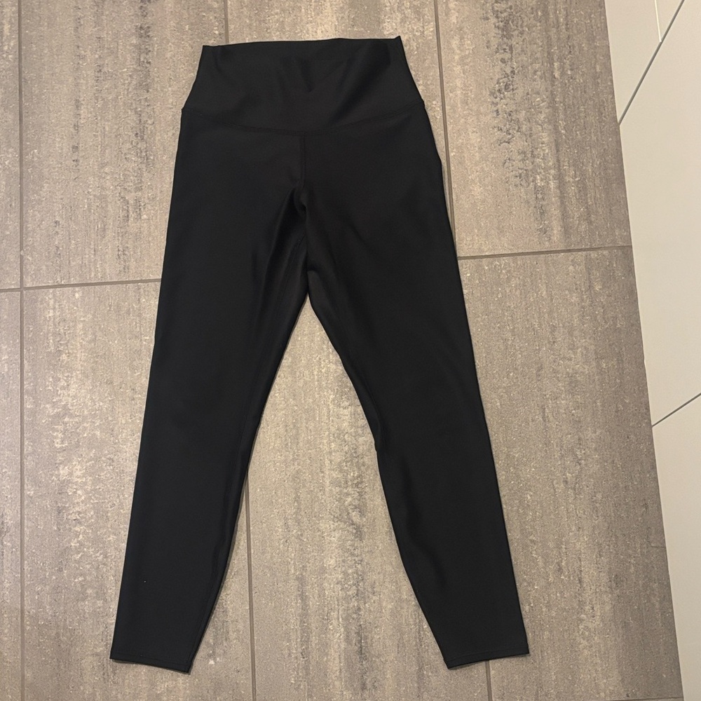Alo Airlift 7/8 High-Waisted Leggings